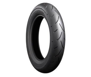 Bridgestone 120/80-12 BT601 RS 55J TL